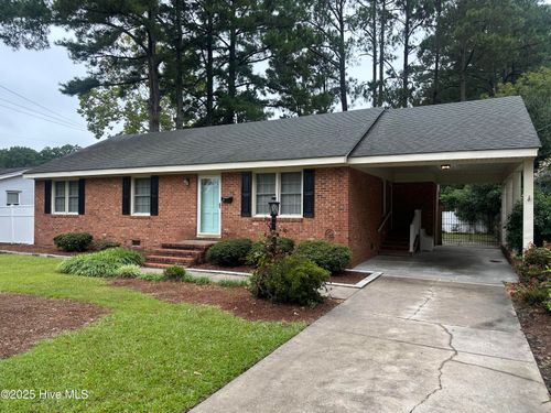 204 Rowe Ave Nw, Wilson, NC, 27893-1644 | Card Image