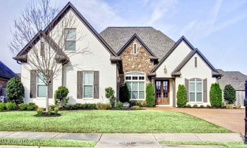 1115 Broadwing Cir S, Olive Branch, MS, 38654-9205 | Card Image