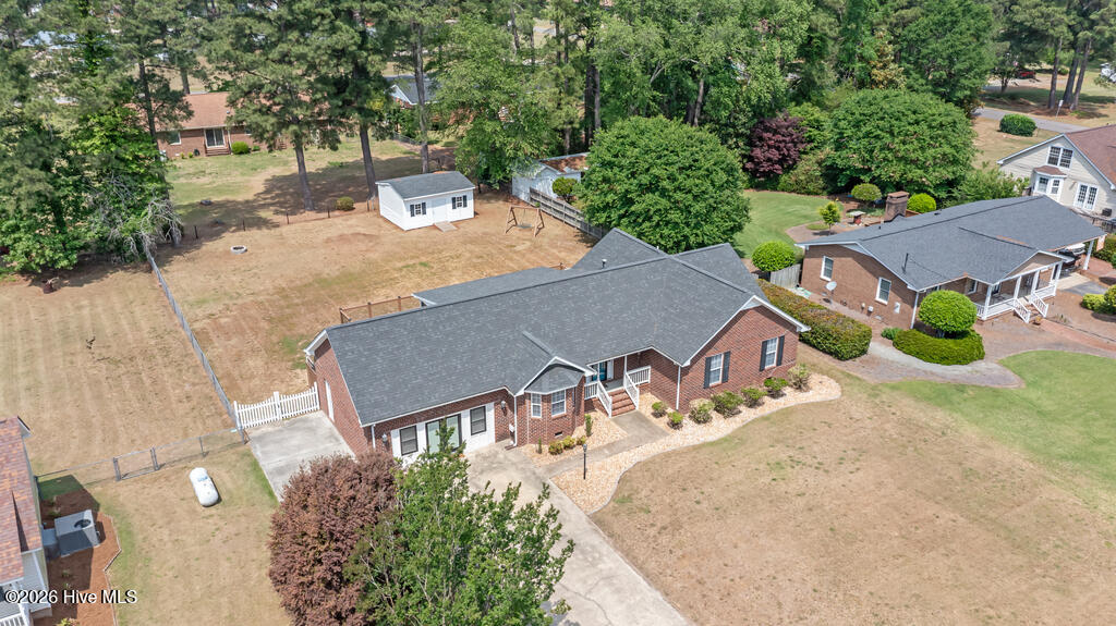 Residential in Goldsboro 5