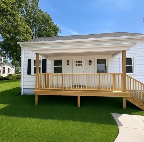 5252 Arbor Rd, Ontario, NY, 14519-9507 | Card Image