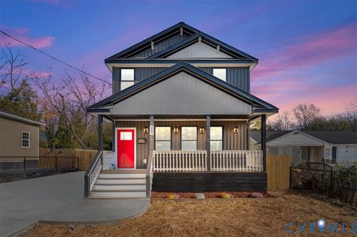 117 Summit St, Petersburg, VA, 23803-2720 | Card Image