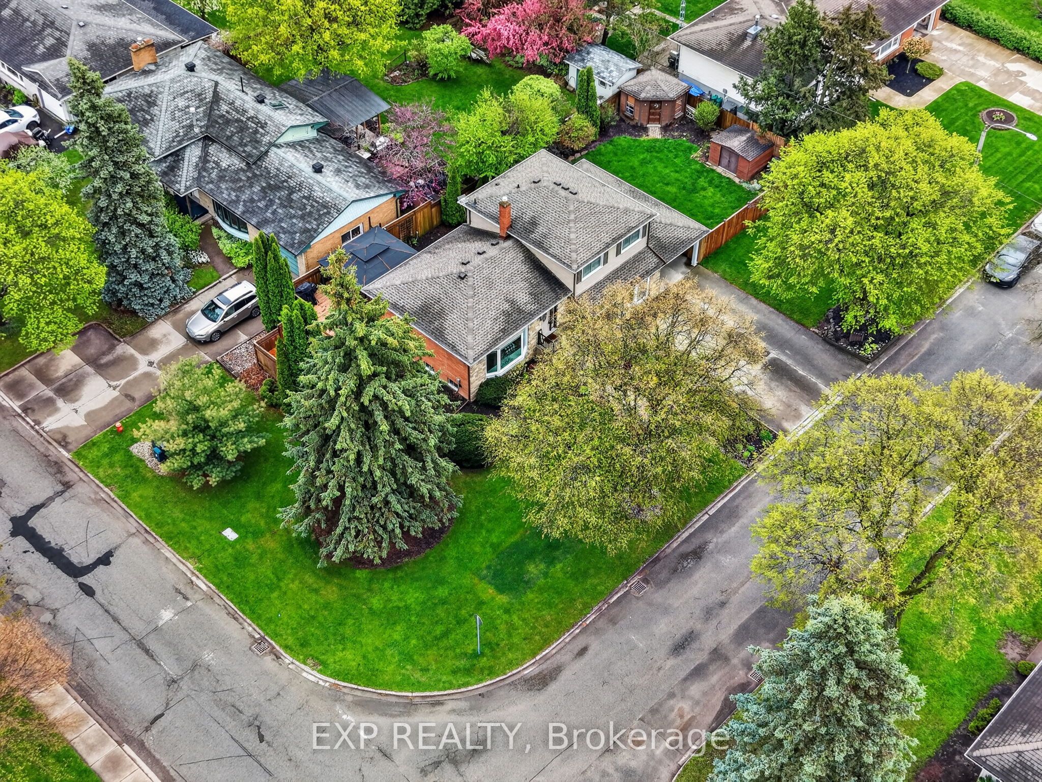 Residential in Niagara Falls 4