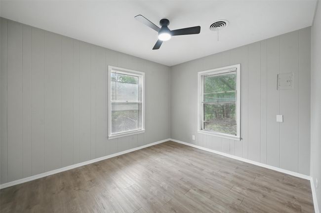 4812 Marks Pl, House other with 2 bedrooms, 1 bathrooms and null parking in Fort Worth TX | Image 10