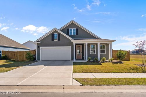 110 Moyock Ln, Wilmington, NC, 28411-4745 | Card Image