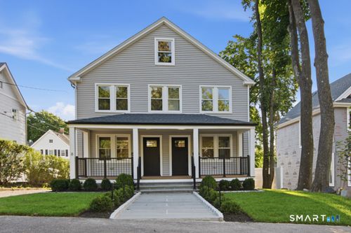 b-8 Farley Street, Greenwich, CT, 06830 | Card Image
