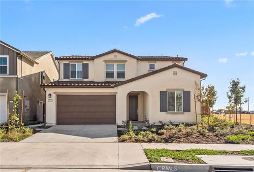 16717 Dara Ave, Chino, CA, 91708-9750 | Card Image