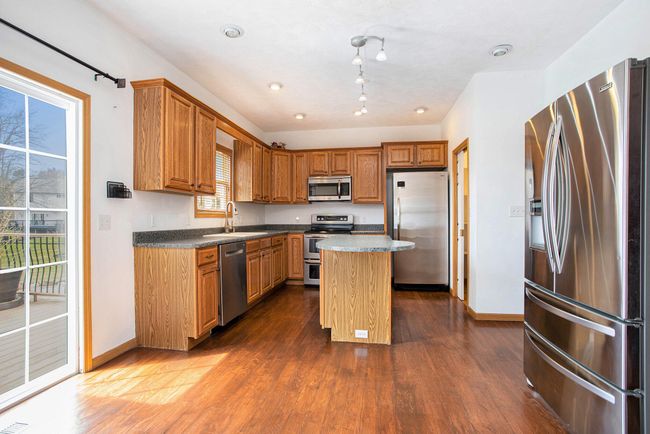 97 Shadow Bend Ln, House other with 4 bedrooms, 4 bathrooms and null parking in Battle Creek MI | Image 12