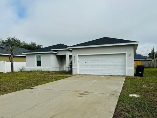 305 Hibiscus Dr, POINCIANA, FL, 34759-5607 | Card Image