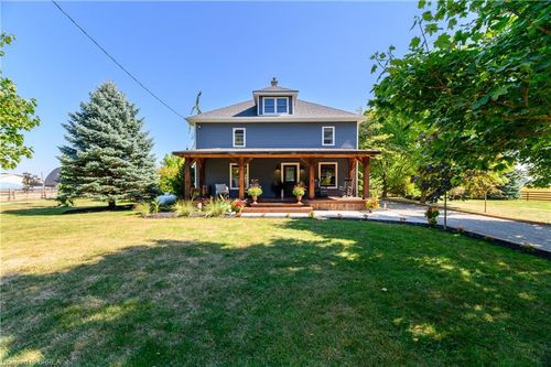 2884 Cockshutt Rd, Waterford, ON, N0E1Y0 | Card Image