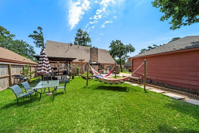 19527 Enchanted Spring Dr, House other with 4 bedrooms, 3 bathrooms and 2 parking in Spring TX | Image 43