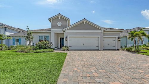 12448 Meribel St, VENICE, FL, 34293-2536 | Card Image