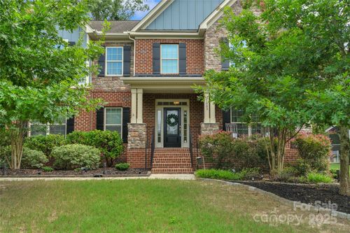 1809 Old Bennington Dr, Waxhaw, NC, 28173-0179 | Card Image