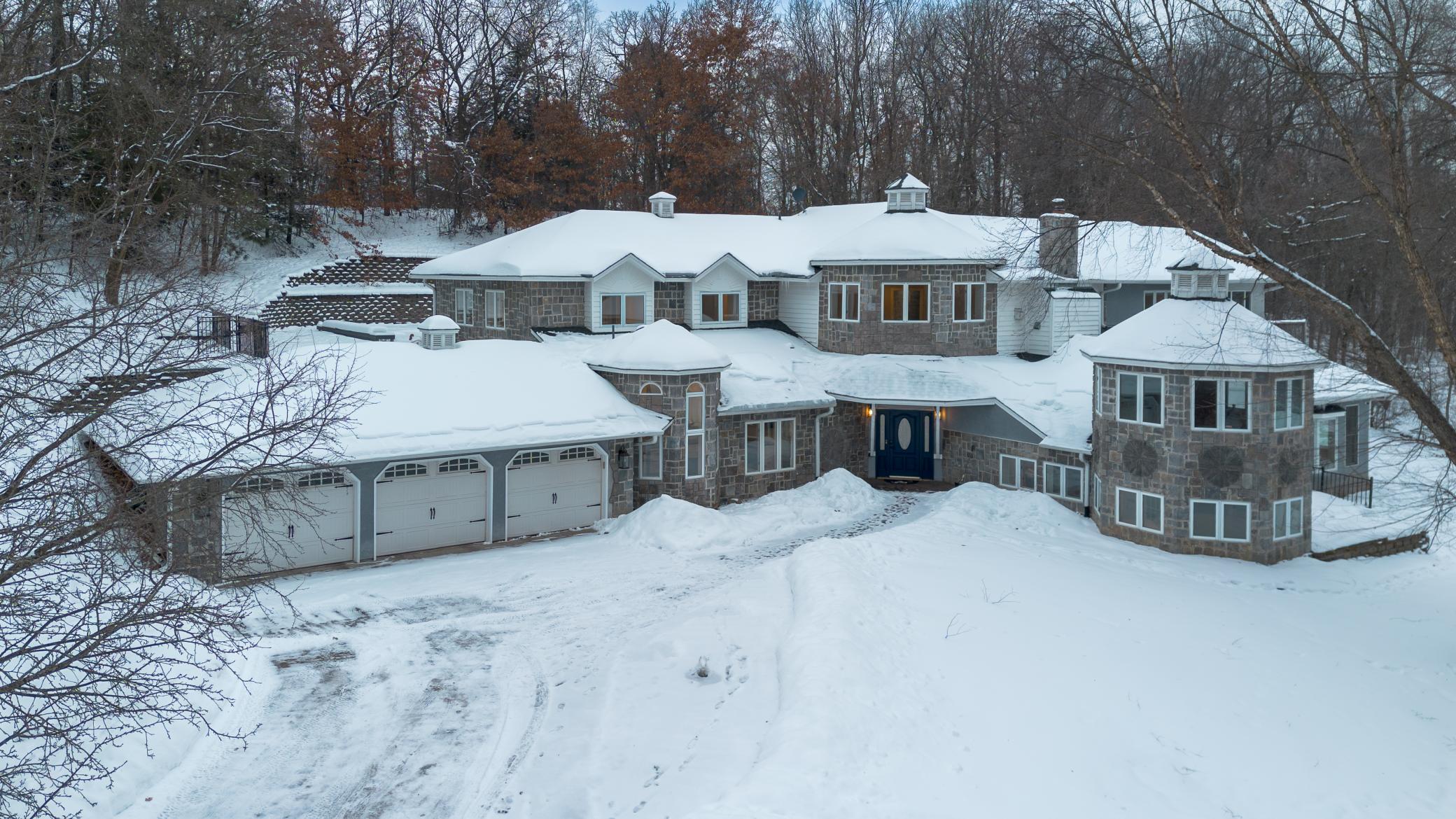 Residential in Andover 2