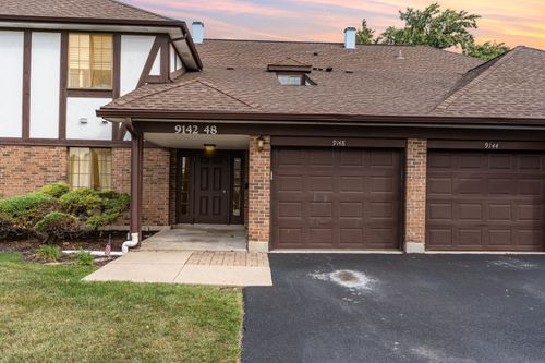 9148-9148 Clairmont Ct, Orland Park, IL, 60462-6530 | Card Image