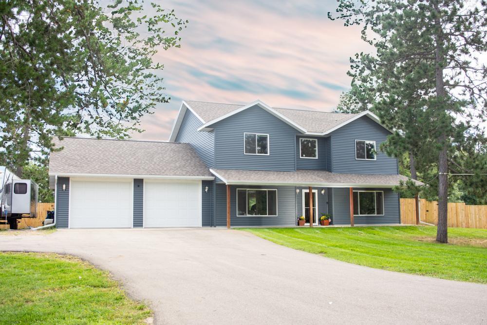 Whisper Ln, Bemidji, MN 56601