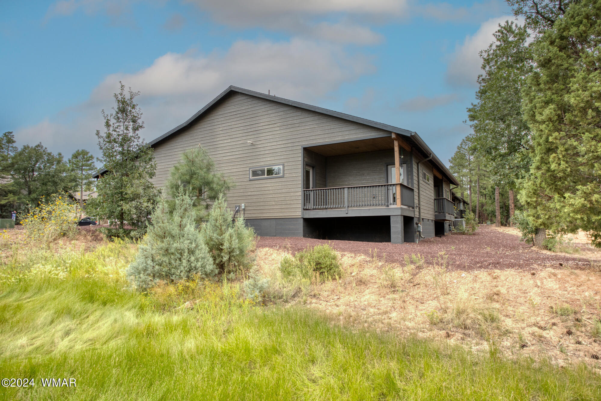 Saturn Dr, Lakeside, AZ 85929