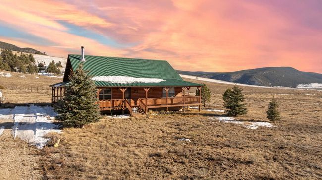 51 Smokey Bear, House other with 3 bedrooms, 2 bathrooms and null parking in Eagle Nest NM | Image 9