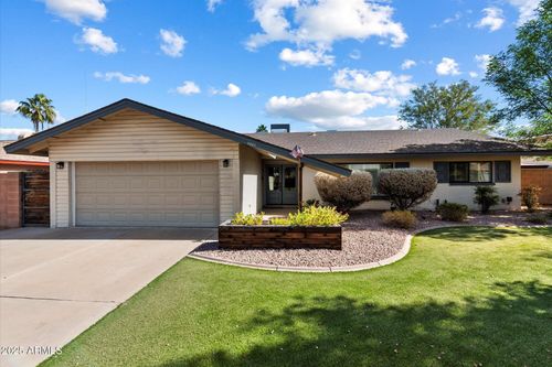 4007 N 86th St, Scottsdale, AZ, 85251-5019 | Card Image
