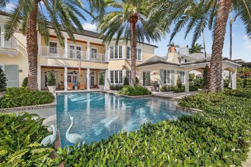 710 Isle Of Palms Dr, Fort Lauderdale, FL, 33301-2512 | Card Image