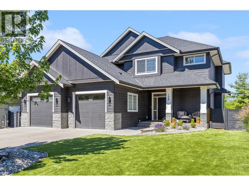 128-515 Wren Pl, Kelowna, BC, V1W5H7 | Card Image