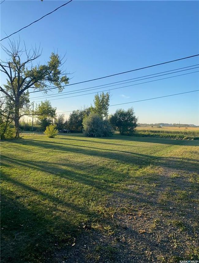 301 Shurygalo Rd, House other with 2 bedrooms, 1 bathrooms and 6 parking in Bienfait SK | Image 26