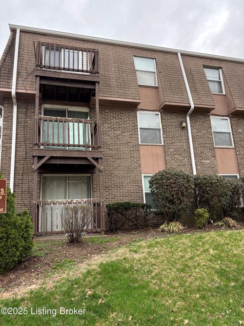 apt-9-728 Zorn Ave, Louisville, KY, 40206-1446 | Card Image