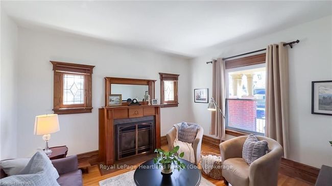 46 Elgin Ave W, House other with 4 bedrooms, 3 bathrooms and 6 parking in Goderich ON | Image 6