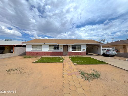 3632 W Rancho Dr, Phoenix, AZ, 85019-1934 | Card Image