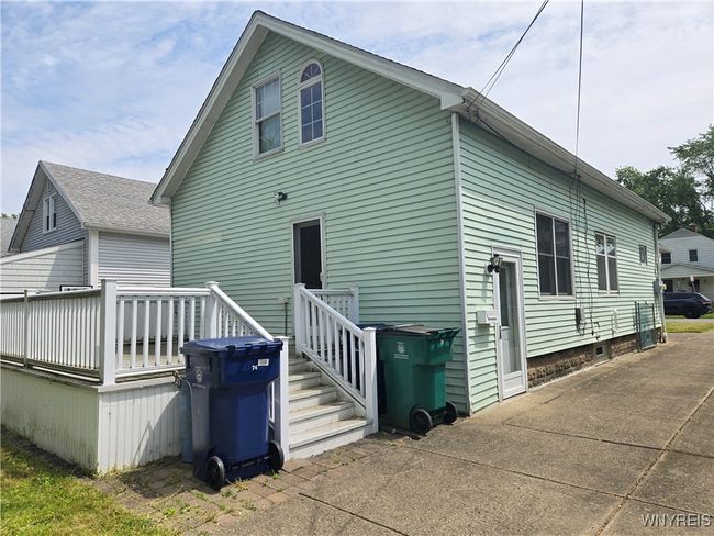 74 Kimberly Ave, Home with 4 bedrooms, 2 bathrooms and null parking in Buffalo NY | Image 31