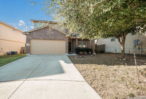 11610 Poppy Sands, San Antonio, TX, 78245-3217 | Card Image