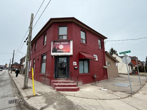 main-267 Catharine Street N, Hamilton, ON, L8L4S8 | Card Image