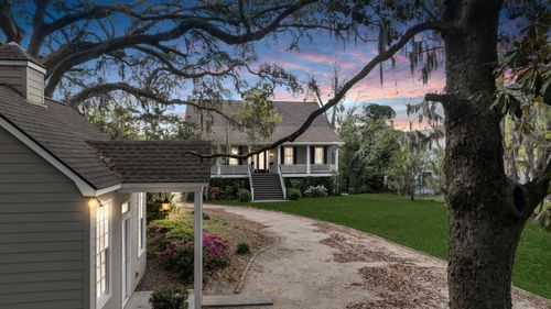 4584 Olde Smoak House Rd, Meggett, SC, 29449-6025 | Card Image