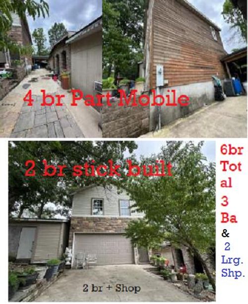 3200 Driftwood Rd, Merriam Woods Village, MO, 65740-9564 | Card Image