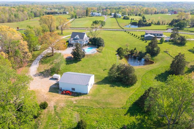 1043 Shelton Rd, House other with 4 bedrooms, 4 bathrooms and 2 parking in Charlotte TN | Image 72