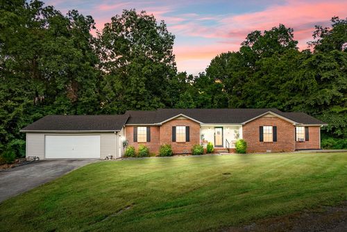 101 Crow Rd, Dover, TN, 37058-3343 | Card Image