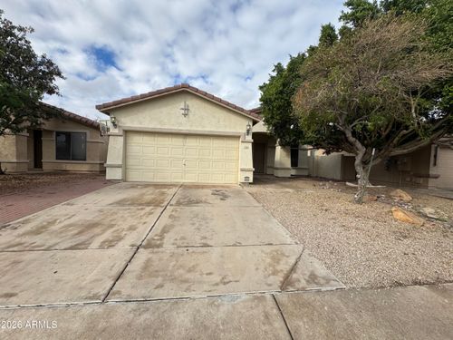2928 N 115th Ln, Avondale, AZ, 85392-4255 | Card Image