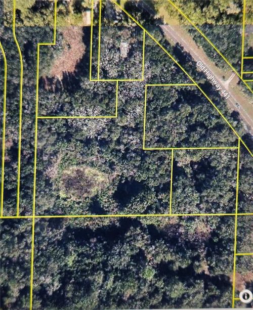 6552 N Orange Blossom Trl, Mount Dora, FL, 32757-7061 | Card Image