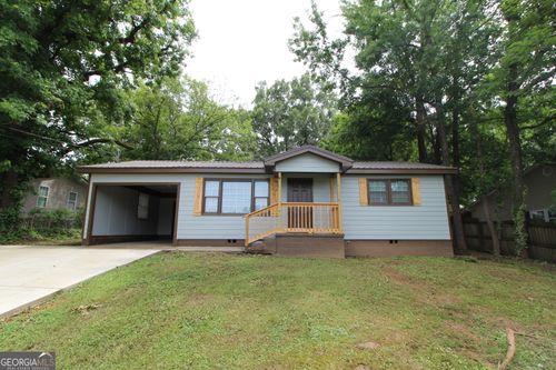 28 Lombardy Way Se, Rome, GA, 30161-6806 | Card Image