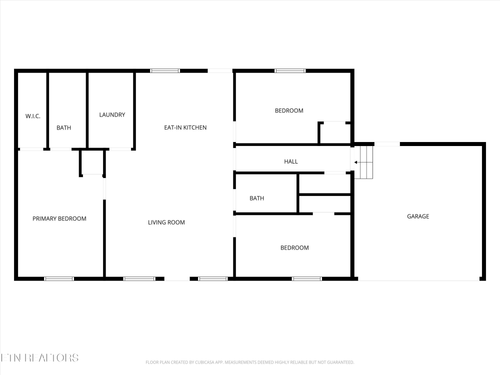 1921 River Poppy Rd, Mascot, TN, 37806-2042 | Card Image