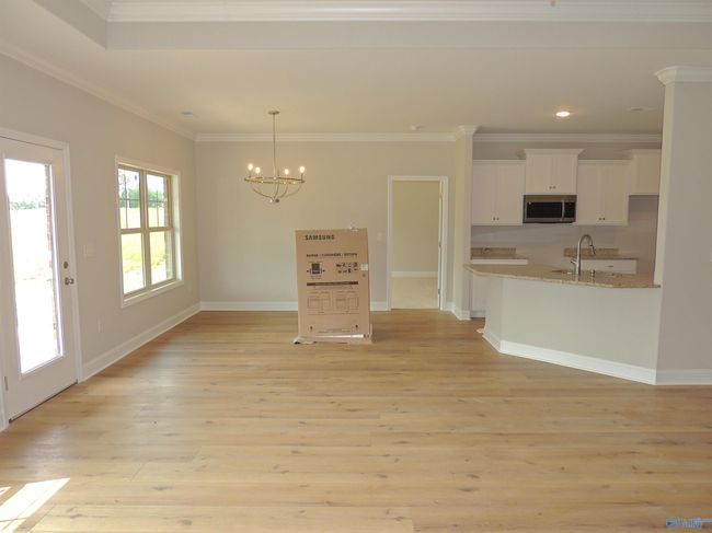 138 Khaki Ridge Dr, House other with 4 bedrooms, 2 bathrooms and null parking in Hazel Green AL | Image 7