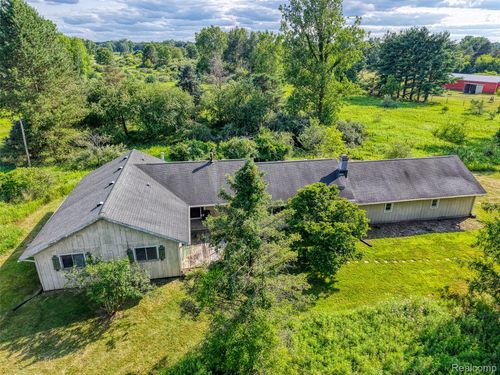9671 Coon Lake Road, Iosco Township, MI, 48137 | Card Image