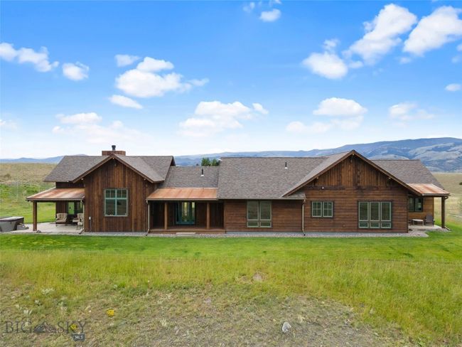 3 Harrier Rd, House other with 3 bedrooms, 3 bathrooms and null parking in Pray MT | Image 80