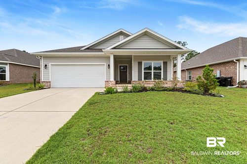 13890 Antler Hill Rd, Spanish Fort, AL, 36527-6057 | Card Image