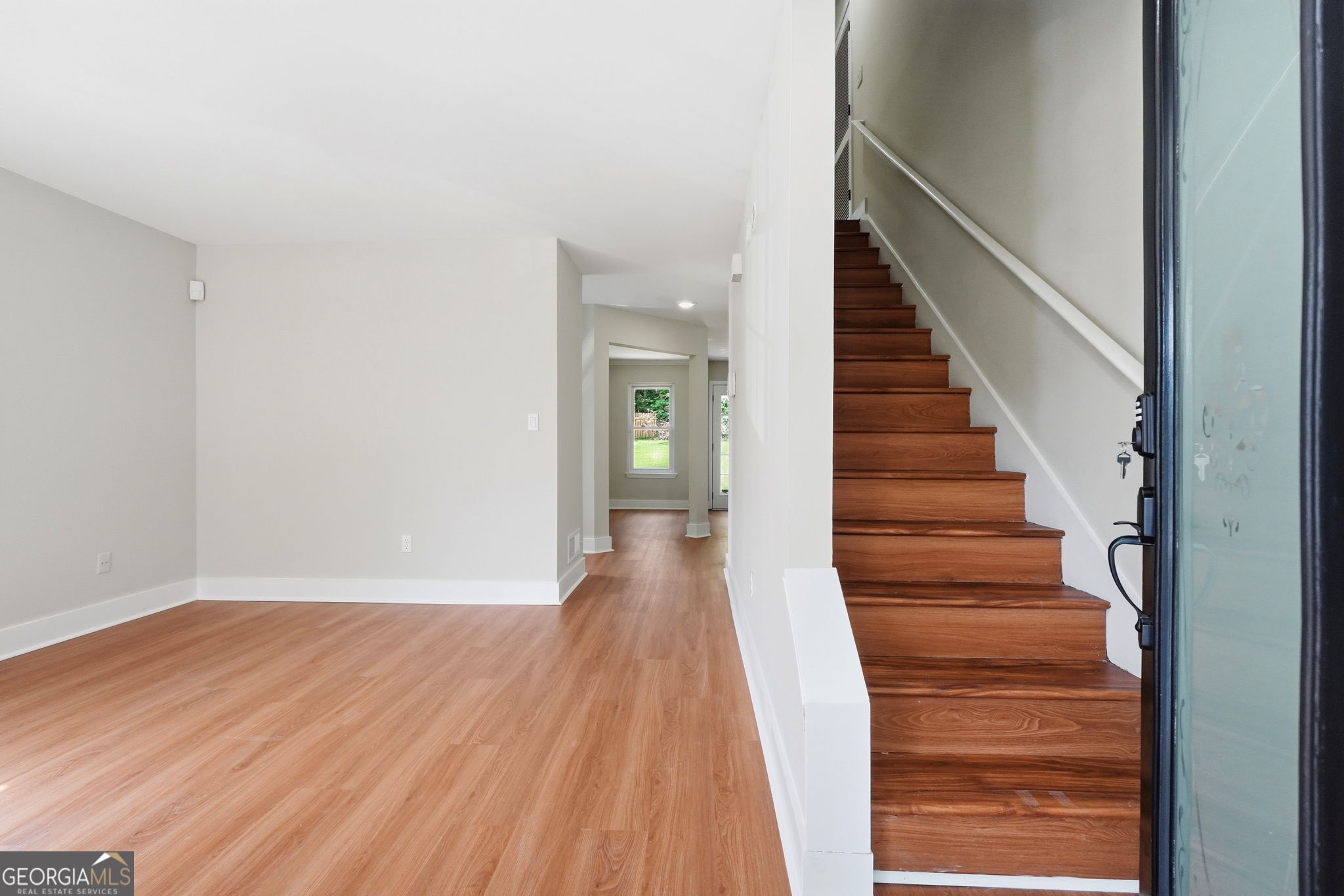Residential in Austell 5