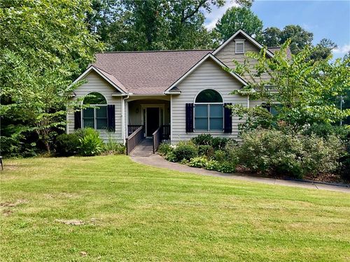 20 Stock Dr, Ball Ground, GA, 30107-5822 | Card Image