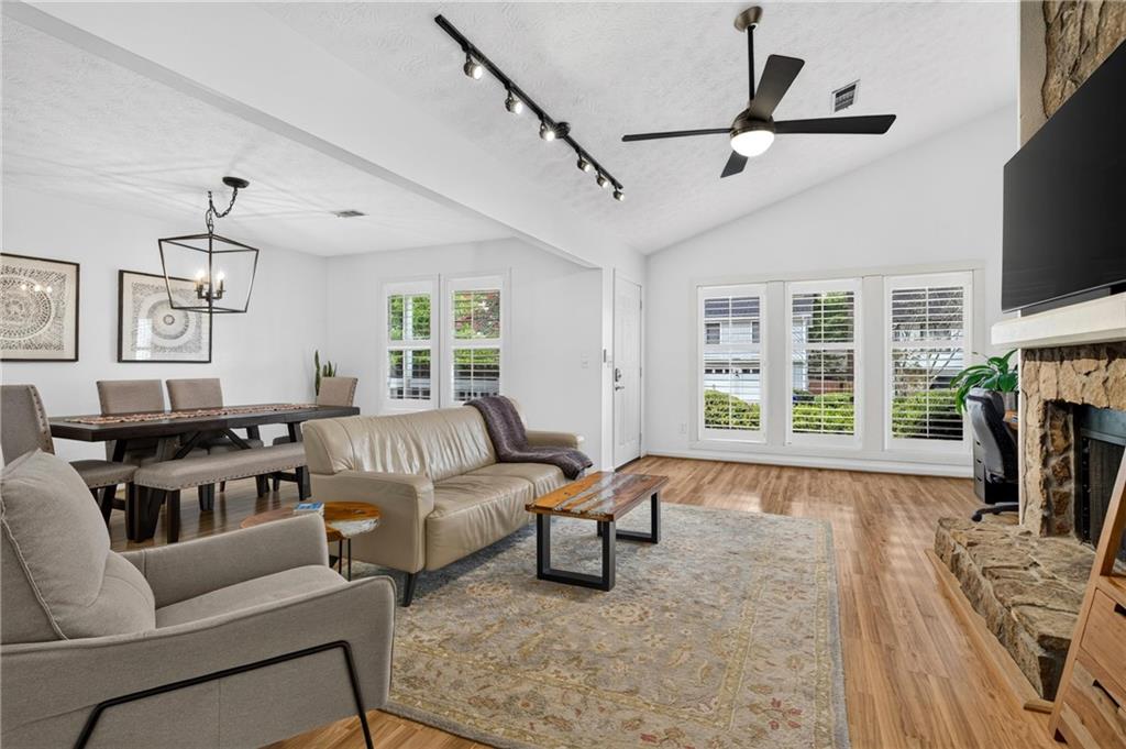 Residential in Atlanta 2