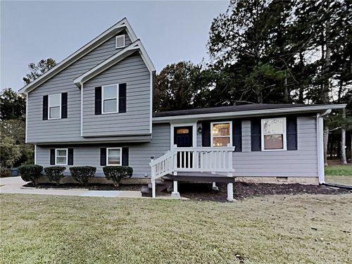 4311 Heath Ct, Powder Springs, GA, 30127-1638 | Card Image