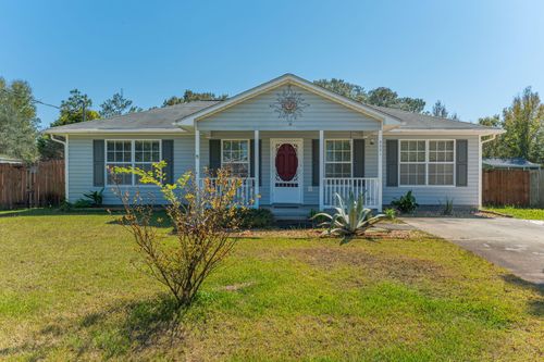 5331 Maverick Ln, Gulf Breeze, FL, 32563-9462 | Card Image