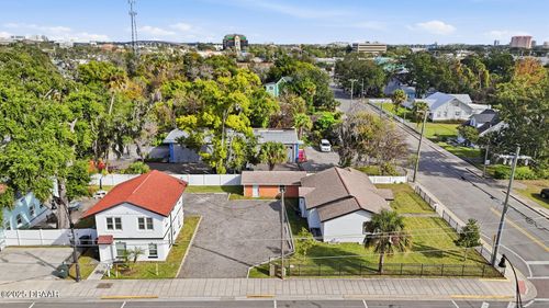 155 S Dr Martin Luther King Jr Blvd, Daytona Beach, FL, 32114-4171 | Card Image