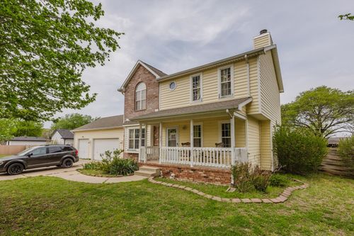 6920 W 35th St. S., Wichita, KS, 67215 | Card Image